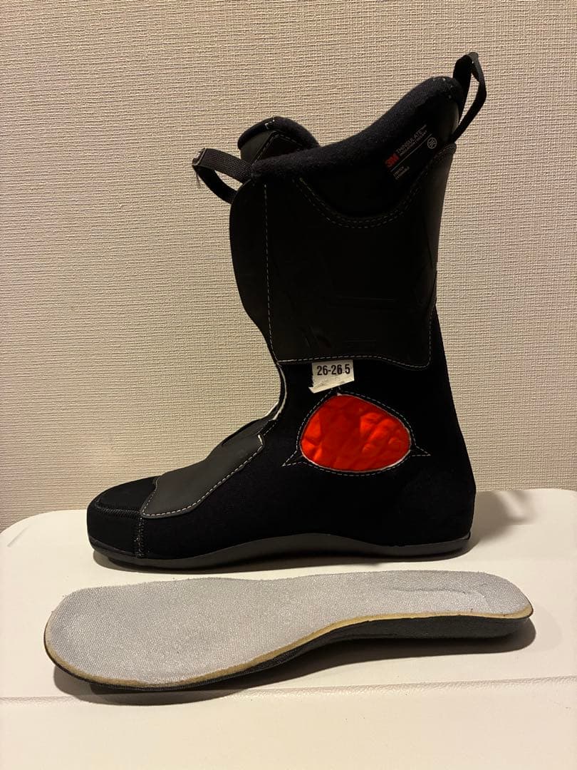 現*督様 年末特価　ロシニョール・ブーツ／スーパービラージュ105 SC