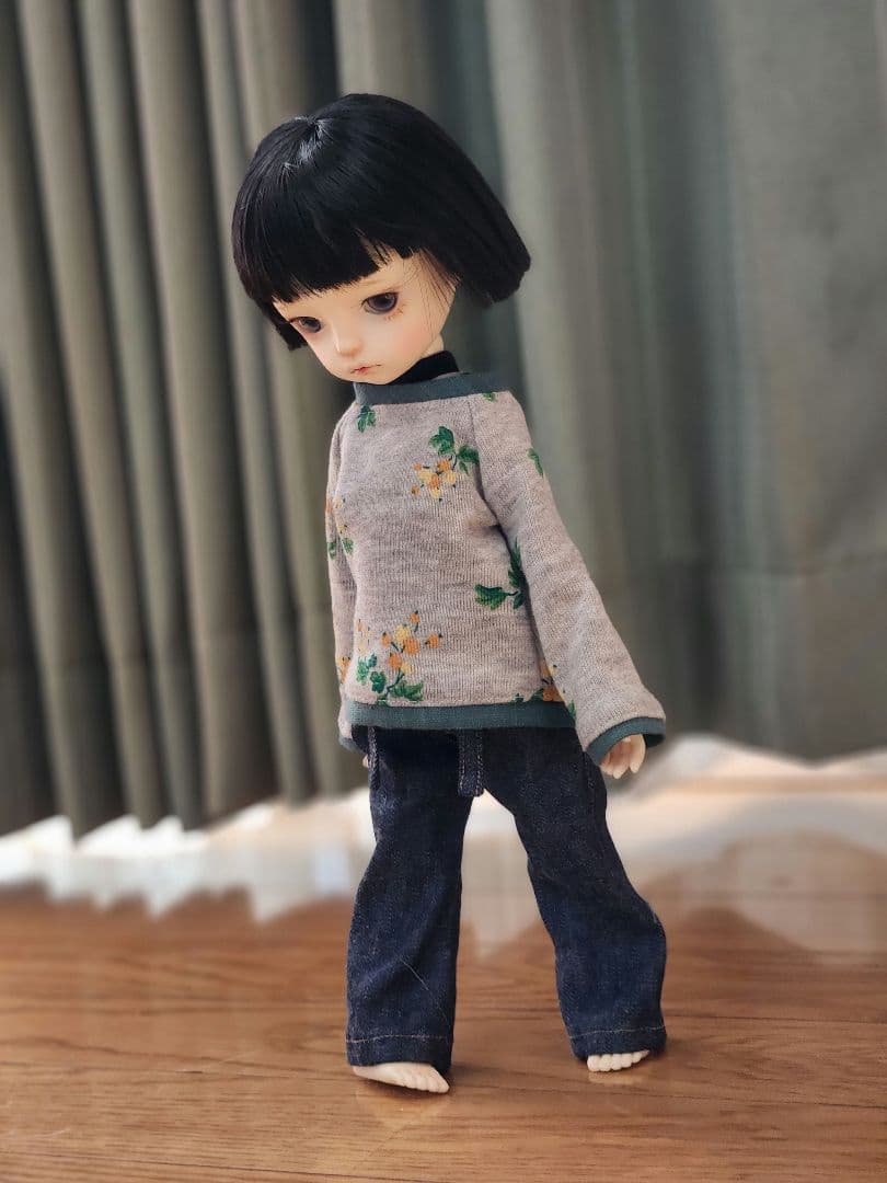 imda3.0アウトフィット