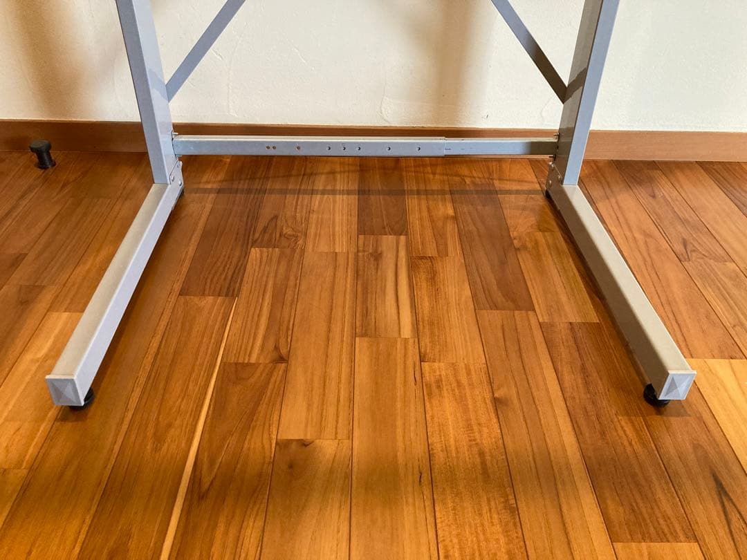 HITACHI 日立 衣類乾燥機用 のびのびスタンド DES-N76