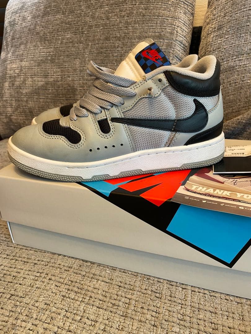 NIKE TravisScott CactusJack ナイキトラビススコット