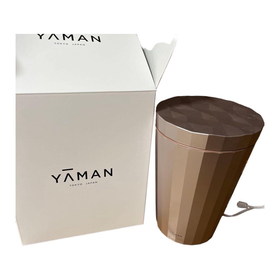 YA-MANスチーマー