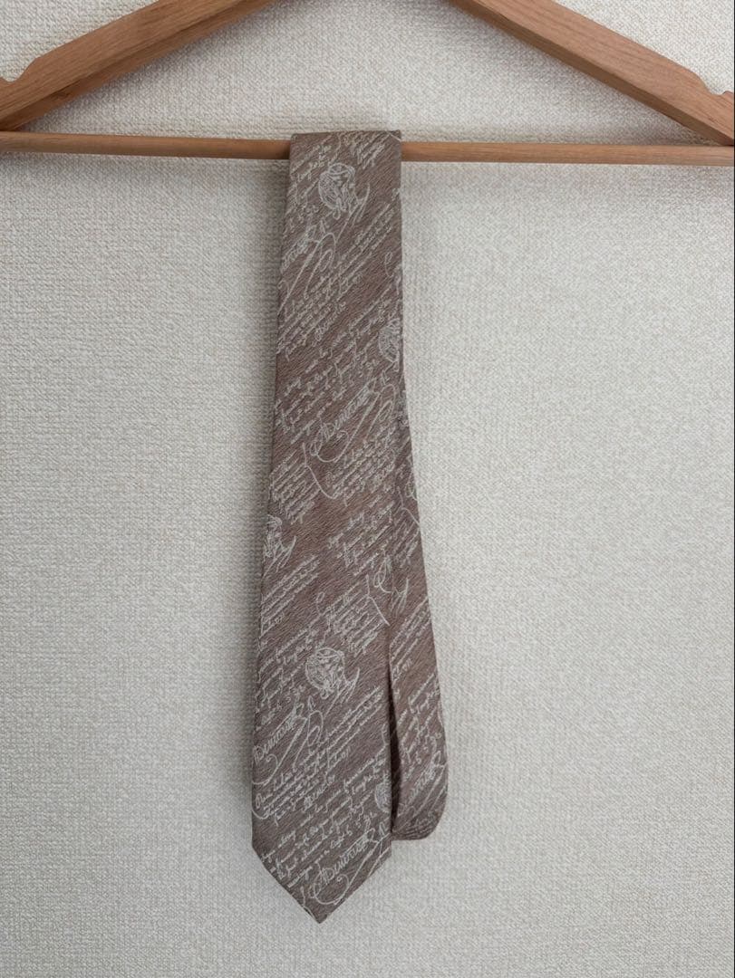 BERLUTI ネクタイ