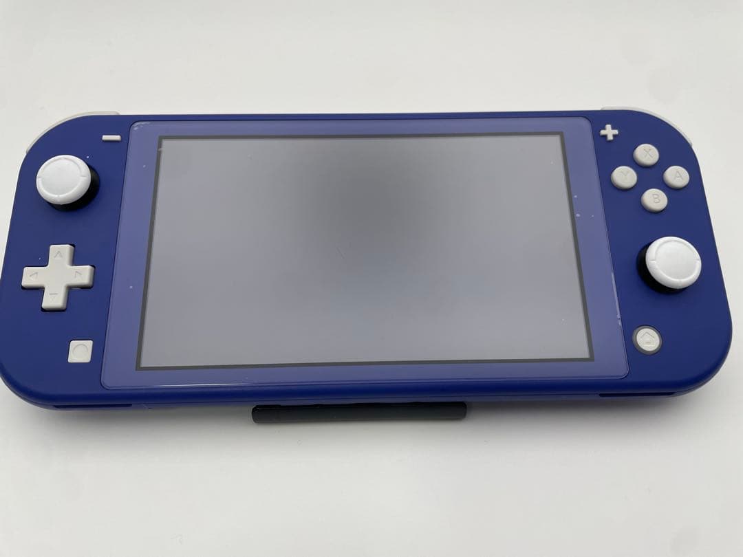 Nintendo Switch Lite ブルー 本体のみ