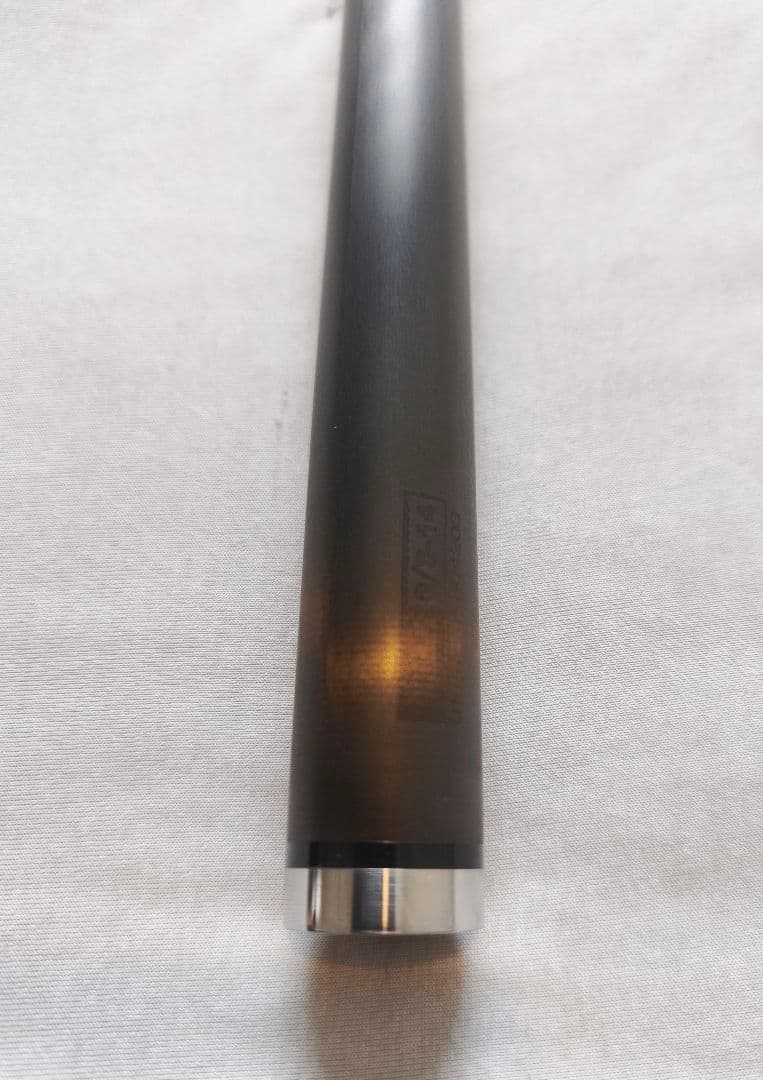 CUETEC カーボン シナジーシャフト スナイパー 12.5 中古美品