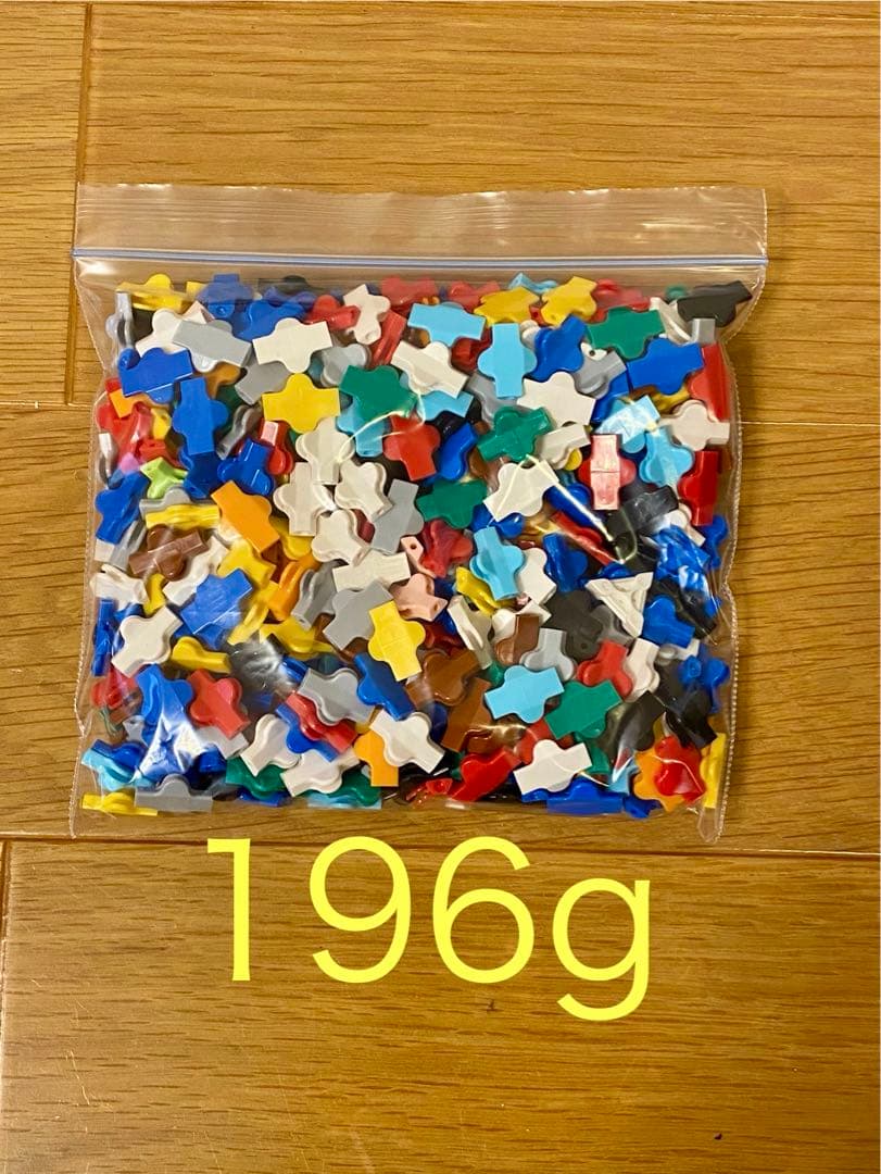 LaQ ラキュー 2000g超 まとめ売り セット 本付き