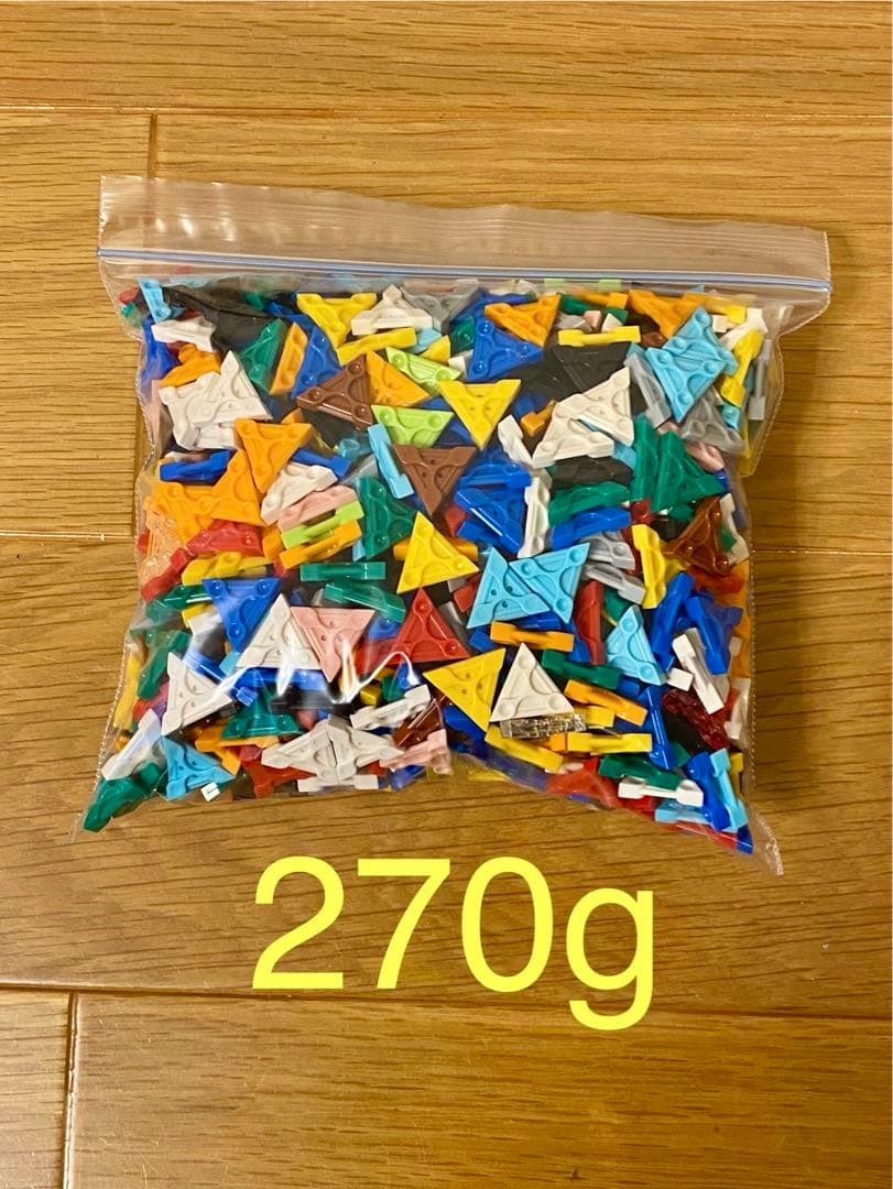 LaQ ラキュー 2000g超 まとめ売り セット 本付き