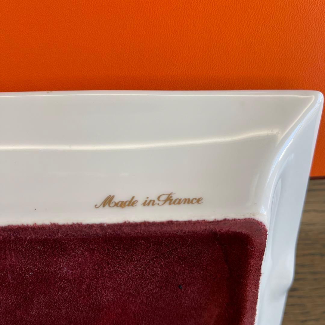 エルメス・灰皿