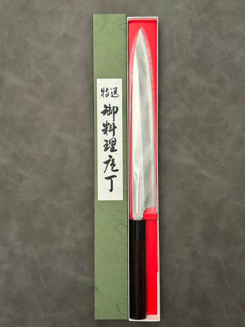 shirakaba 包丁セット