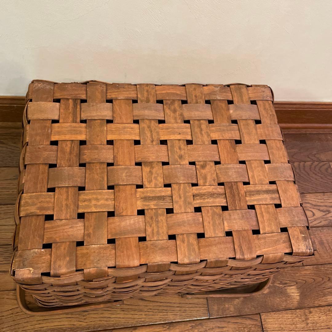 ♡アン＆アンディ♡カゴ　バスケット