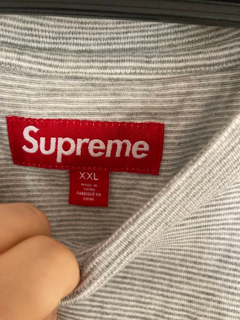 トップス supreme bouquet tee XL