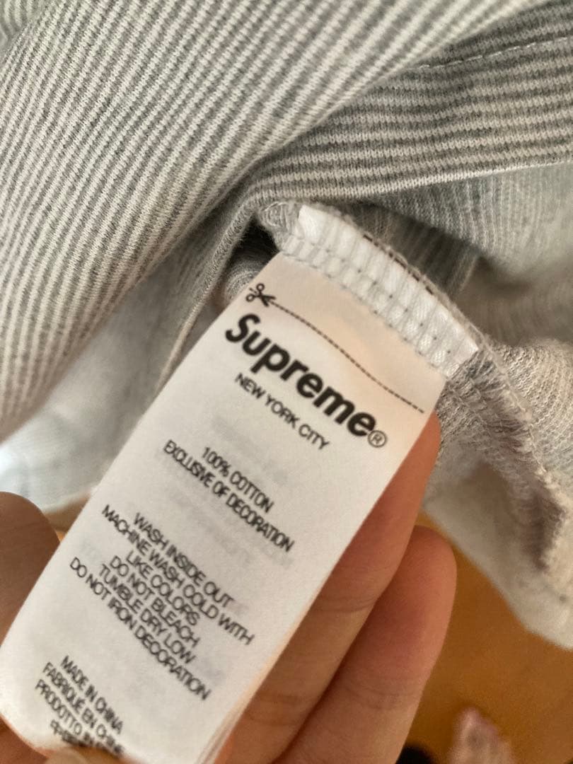 トップス supreme bouquet tee XL