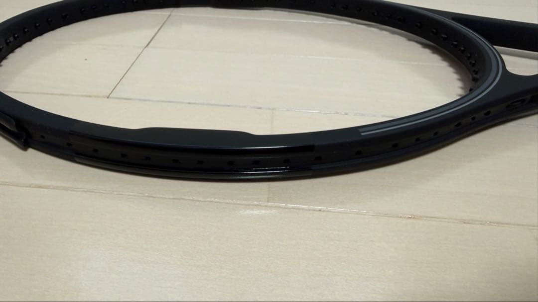 【美品】ウイルソン(Wilson)プロスタッフRF85 （PROSTAFF85）