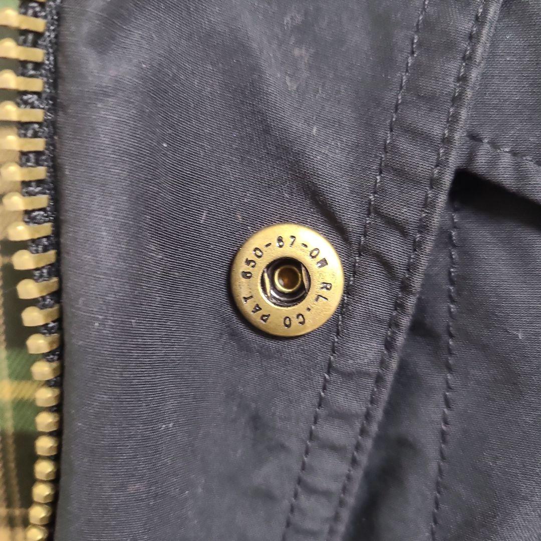 ラルフローレン マウンテンパーカー