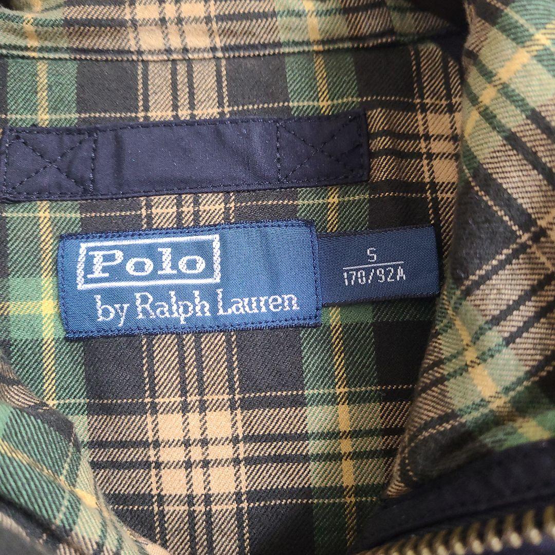 ラルフローレン マウンテンパーカー