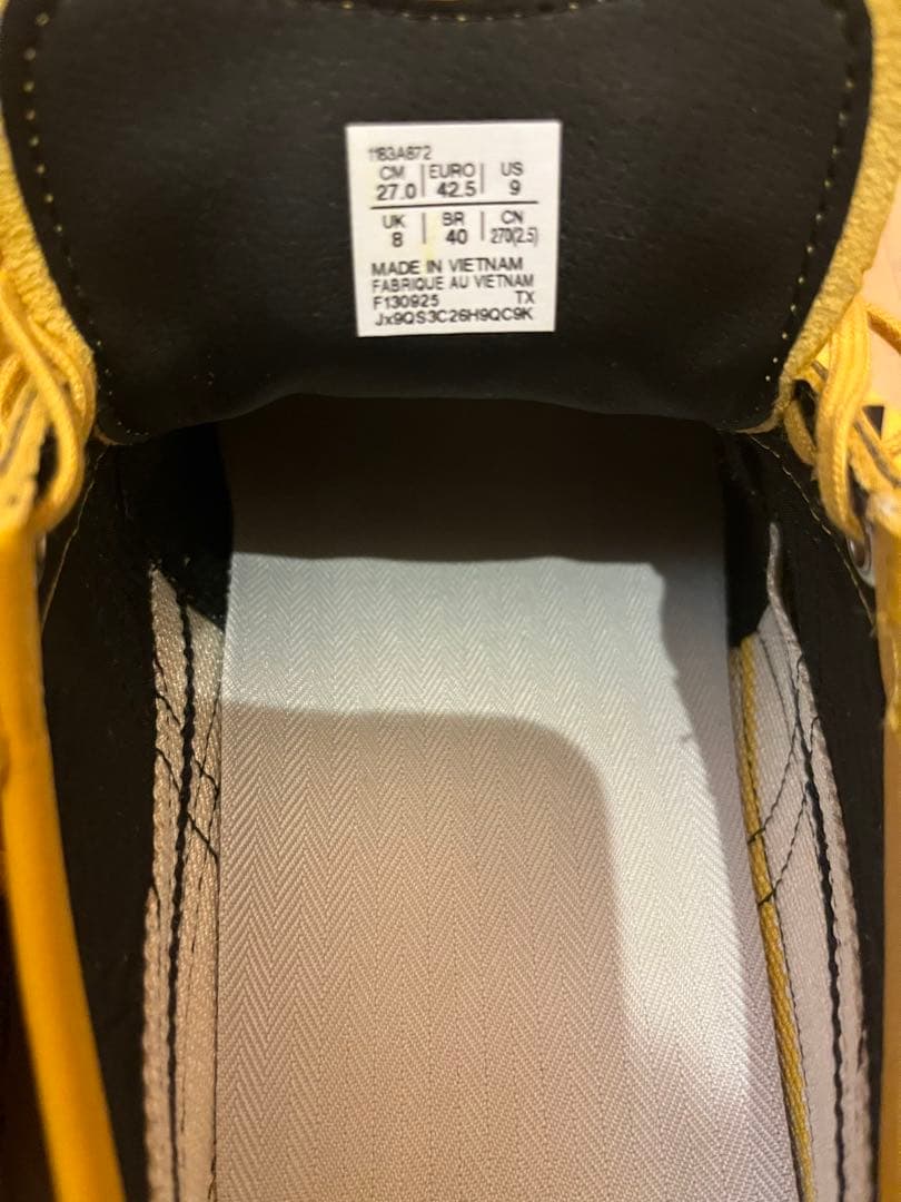 Onitsuka Tiger オニツカタイガー　MEXICO 66 SD