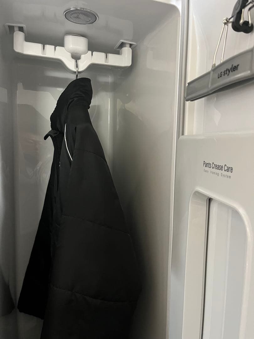 【美品】ヨネックスヒートカプセルベンチコートＬサイズ