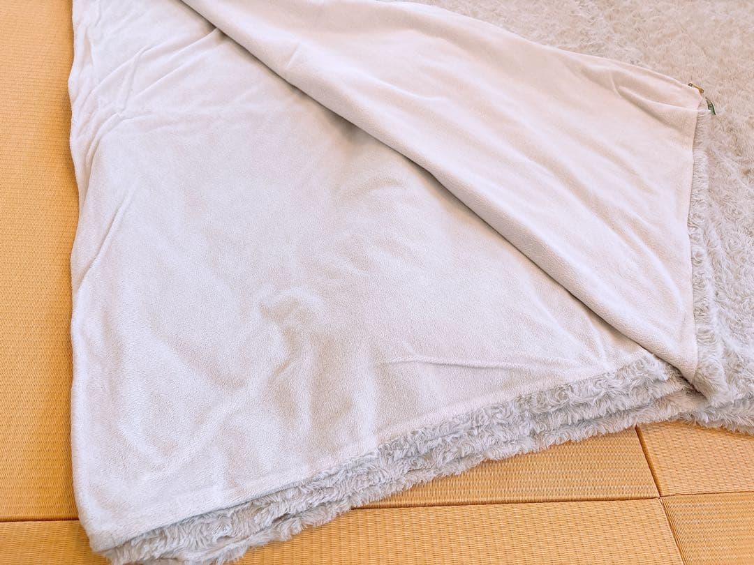 ACTUS（アクタス）Clune-B 布団カバー（シングル）枕カバー 各2セット