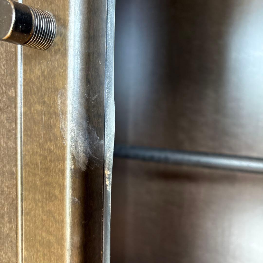 タンス　吊り下げ収納タイプ ＊可動式棚収納もあります。⭐️現地引渡しも可能