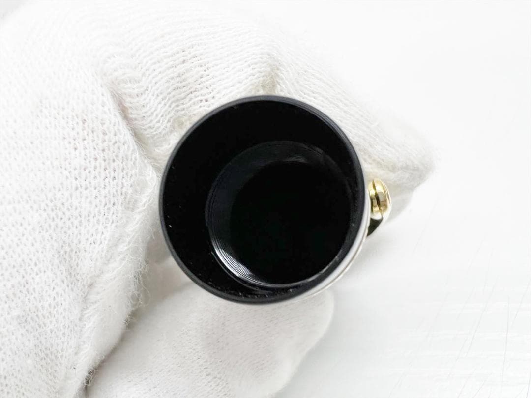 美品　モンブラン　マイスターシュテック　149　万年筆　黒　ゴールド　18K