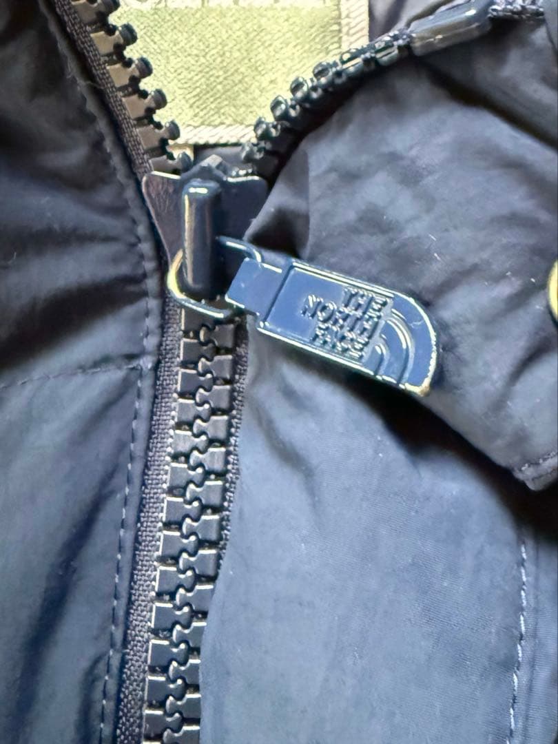 値下げ⭐︎ 美品 THE NORTH FACE キャンプシエラ ショート