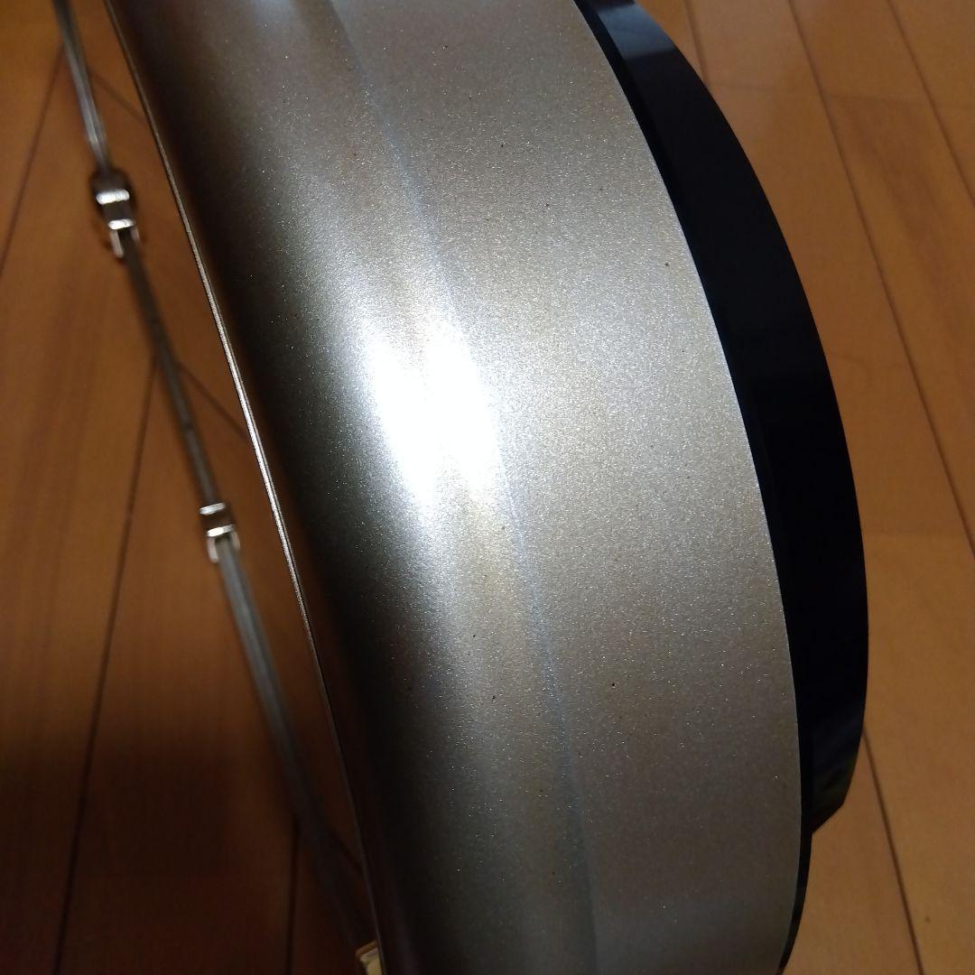 CITIZEN音楽モチーフ 掛時計RADIO CONTROLLED からくり時計