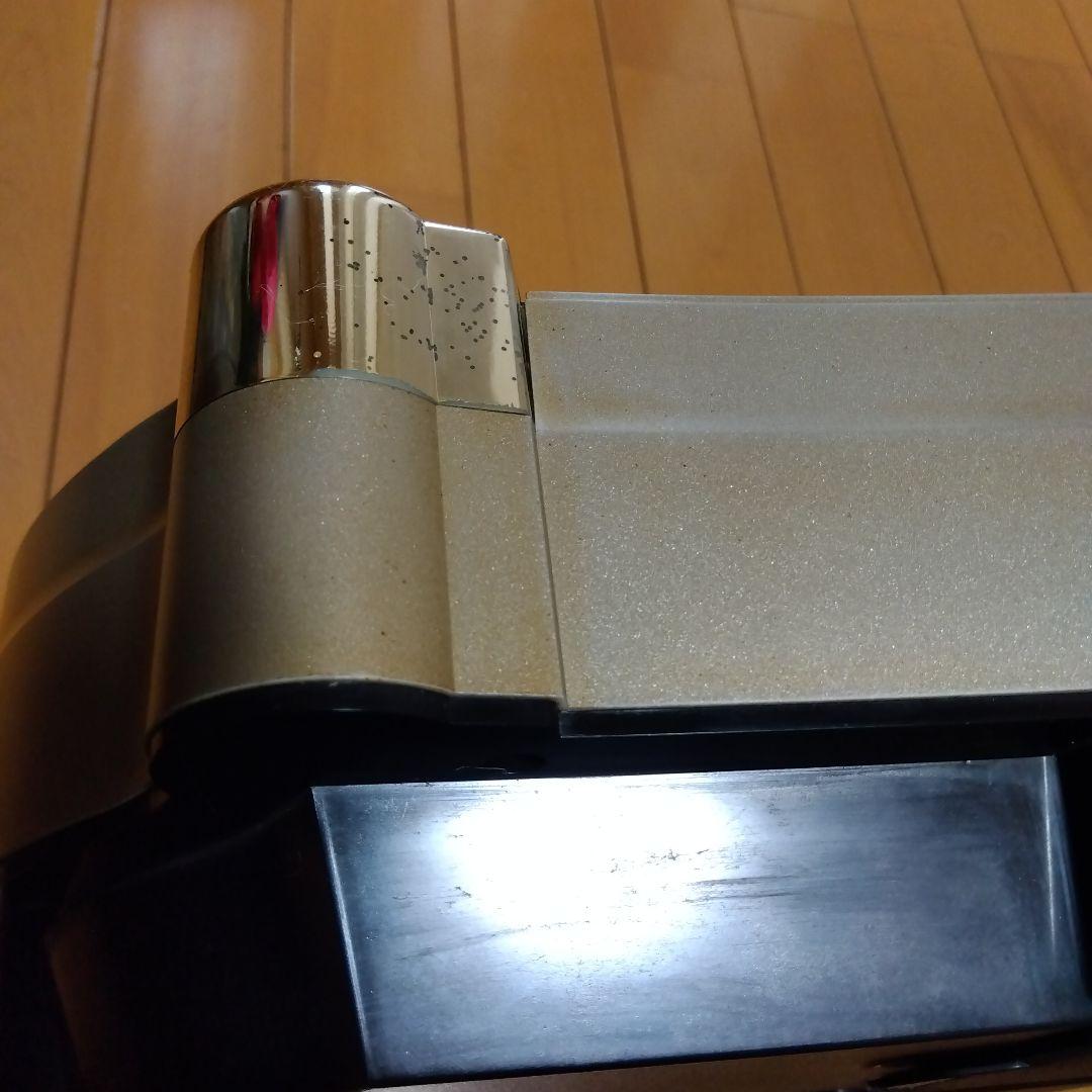 CITIZEN音楽モチーフ 掛時計RADIO CONTROLLED からくり時計