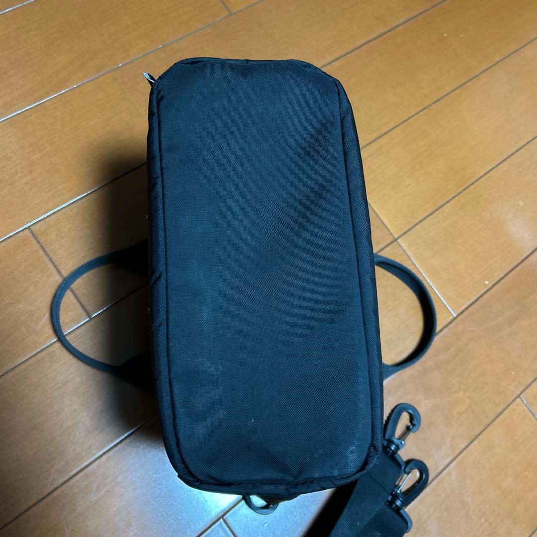 FCRBブリストルSOPHミニトートバッグ