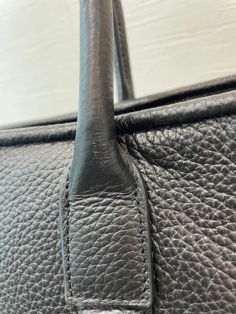 BARNEYS NEWYORKバーニーズニューヨークメルセデスベンツトートバッグ