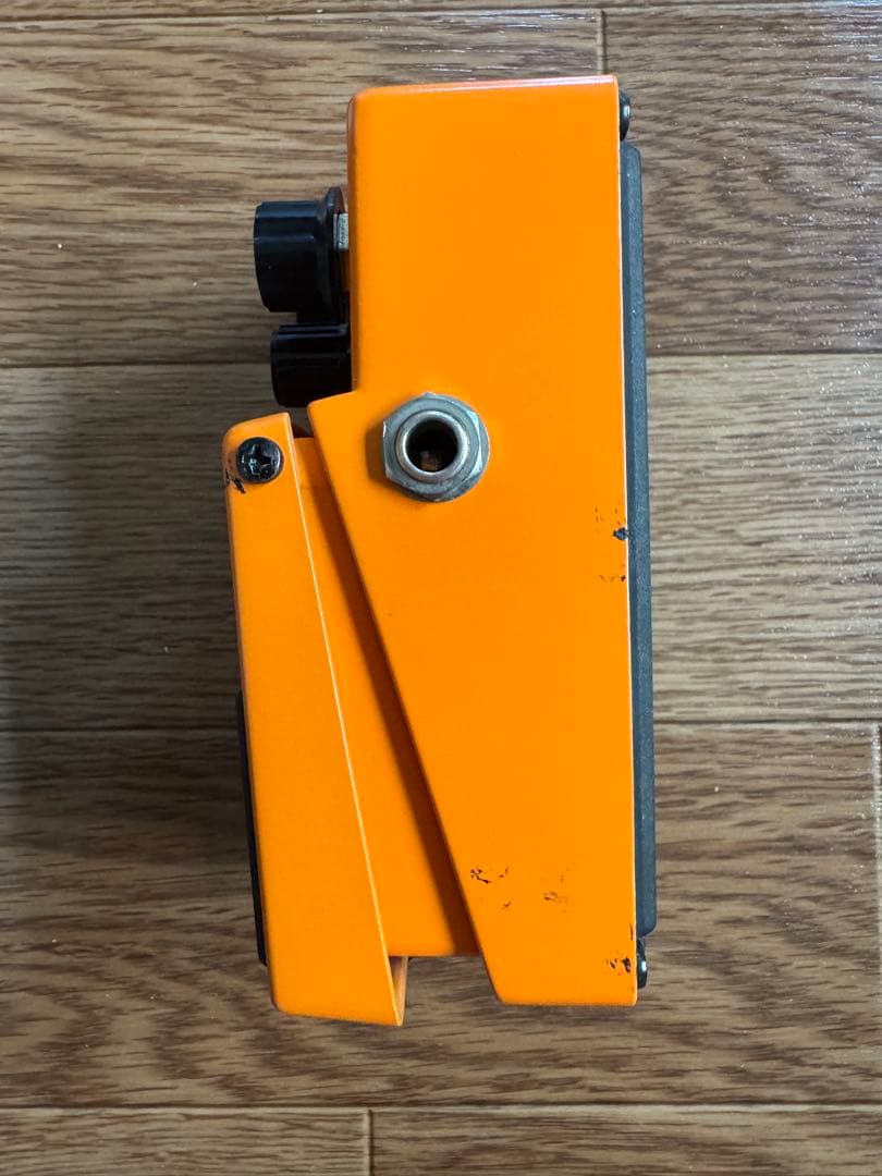 ギター BOSS DS-1 Distortion #726200 JAPAN