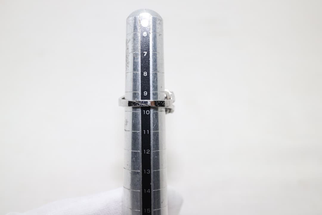 chandler チャンドラー リングウォッチ 手巻き 17石 ヴィンテージ