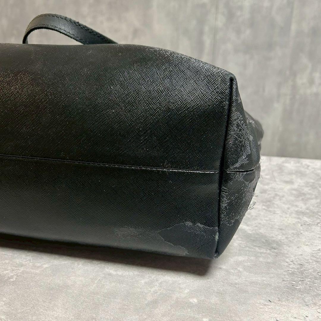 Vivienne Westwood ヴィヴィアン トートバッグ レザー A4可