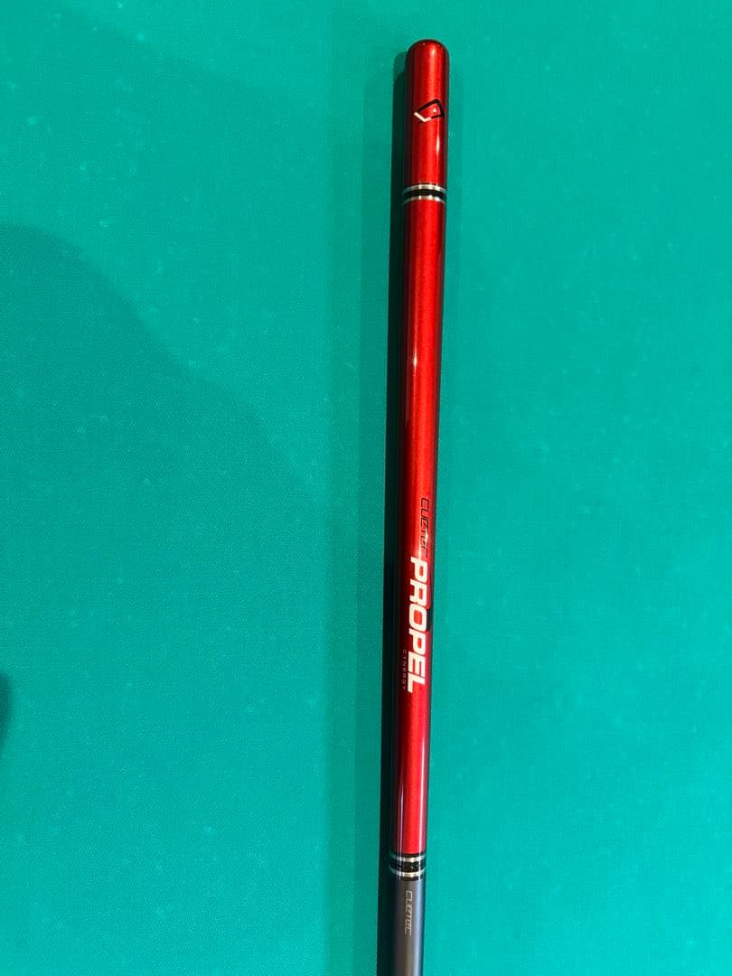 PROPEL ビリヤードジャンプキュー