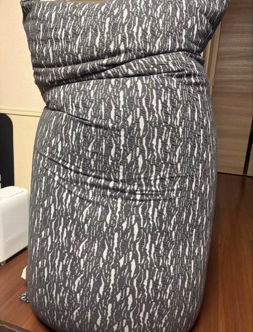 都内受け渡し　Yogibo LUXE MAX ヨギボーマックス　ラックス　美品