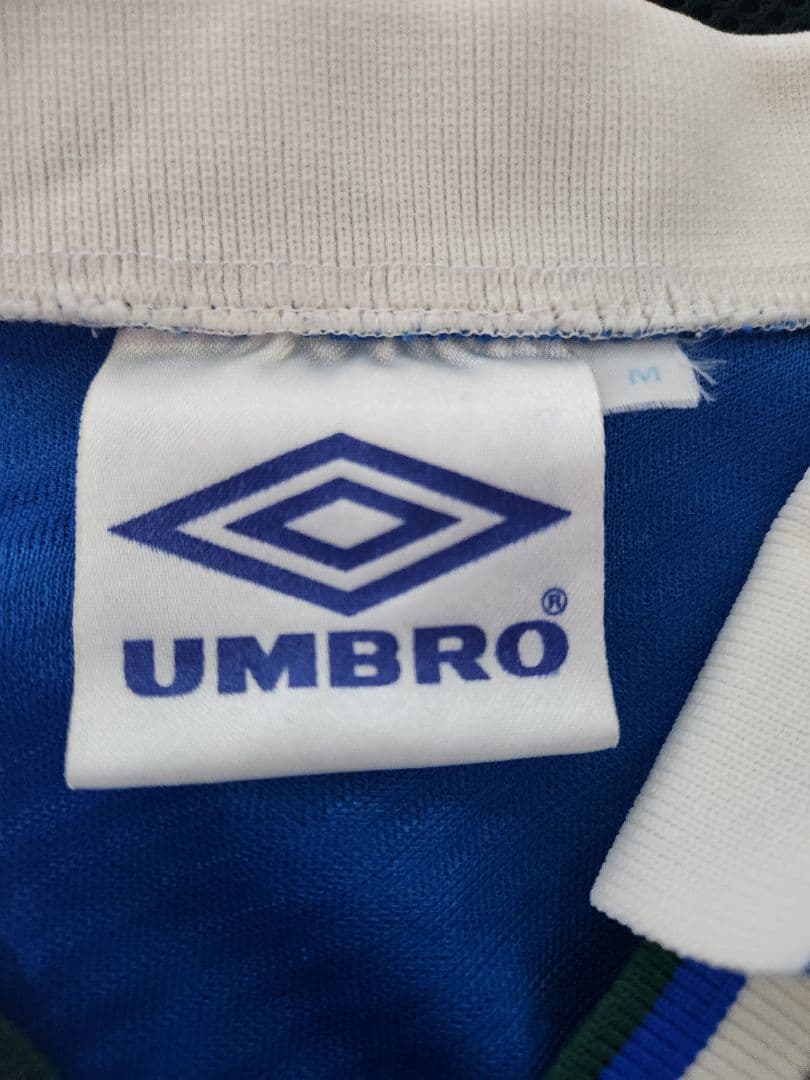 ブラジル代表　94/96　ユニフォーム　セットアップ