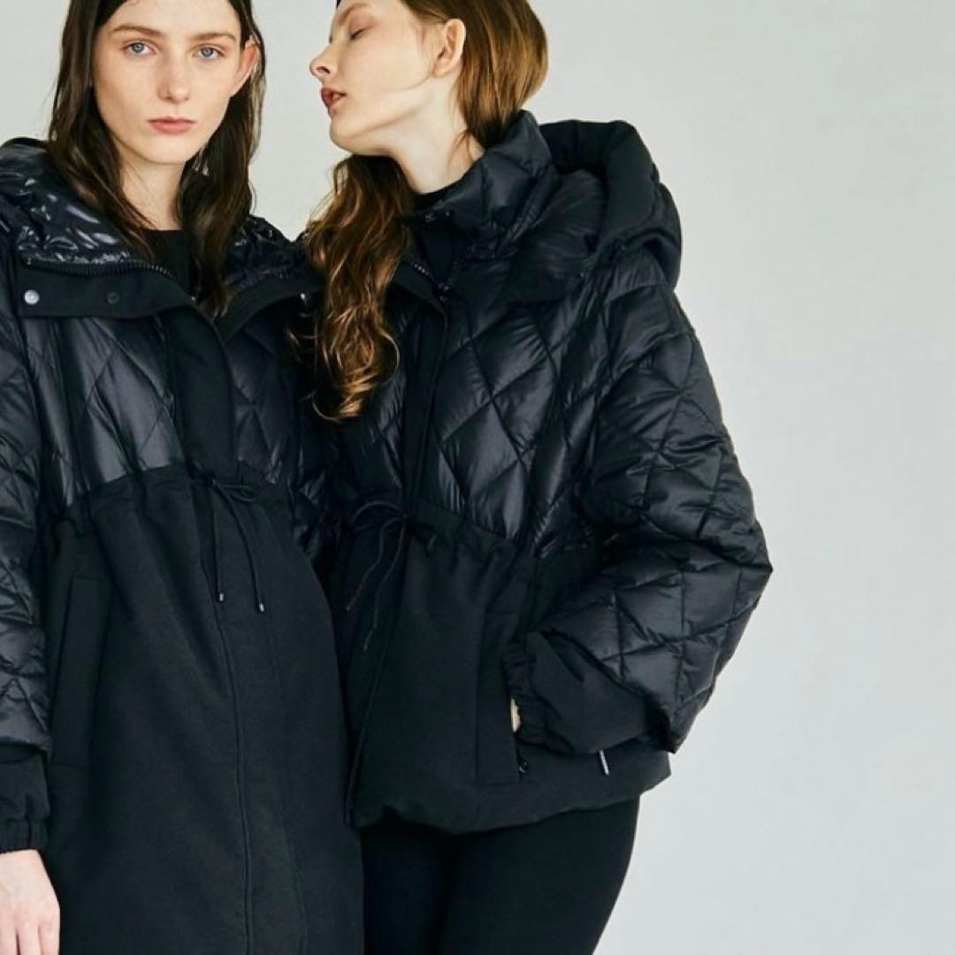 デュベティカ　ムイリン　ダウン