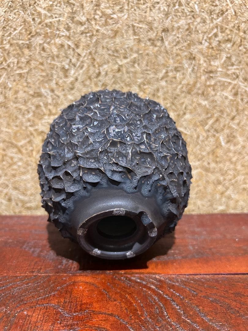 raw life factory ローライフファクトリー鉢