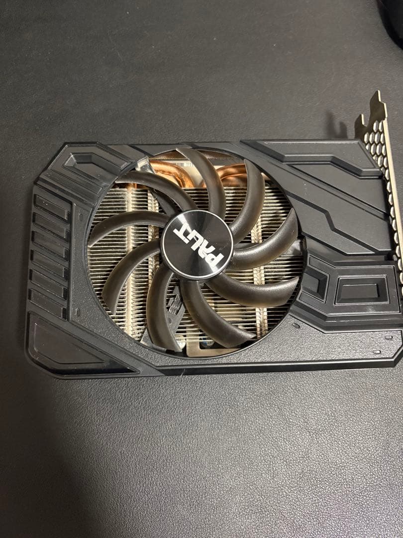 GeForce GTX 1660SUPER グラフィックボード