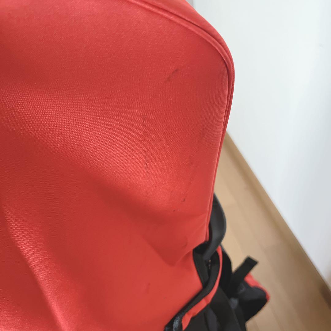 K141 美品！TaylorMade FLEXTECH スタンド式キャディバッグ