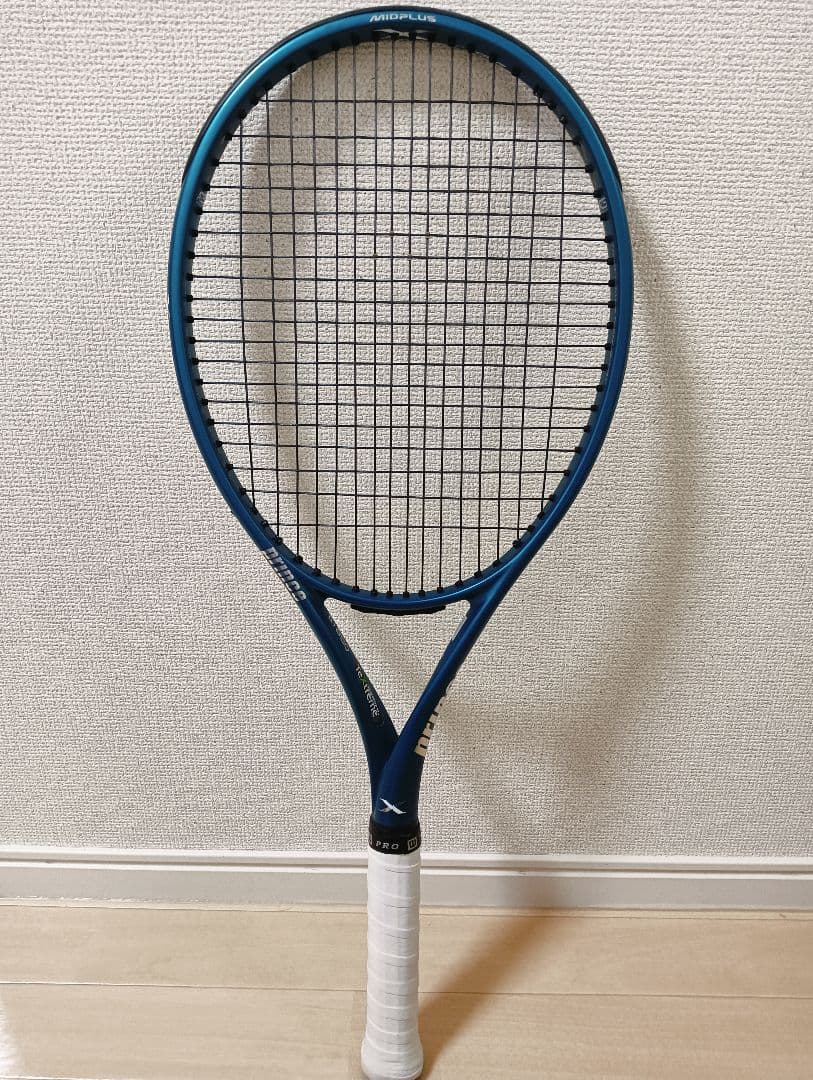 prince X 98 tour G2 2024 右利き用 プリンス