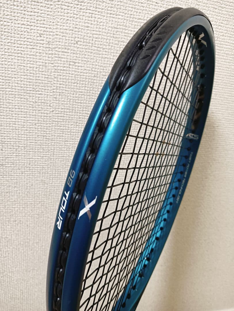 prince X 98 tour G2 2024 右利き用 プリンス