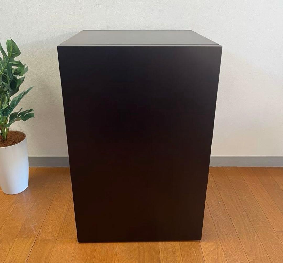 ITOKI イトーキ　サイドテーブル　電話台　25万　サービス台　シンプルモダン