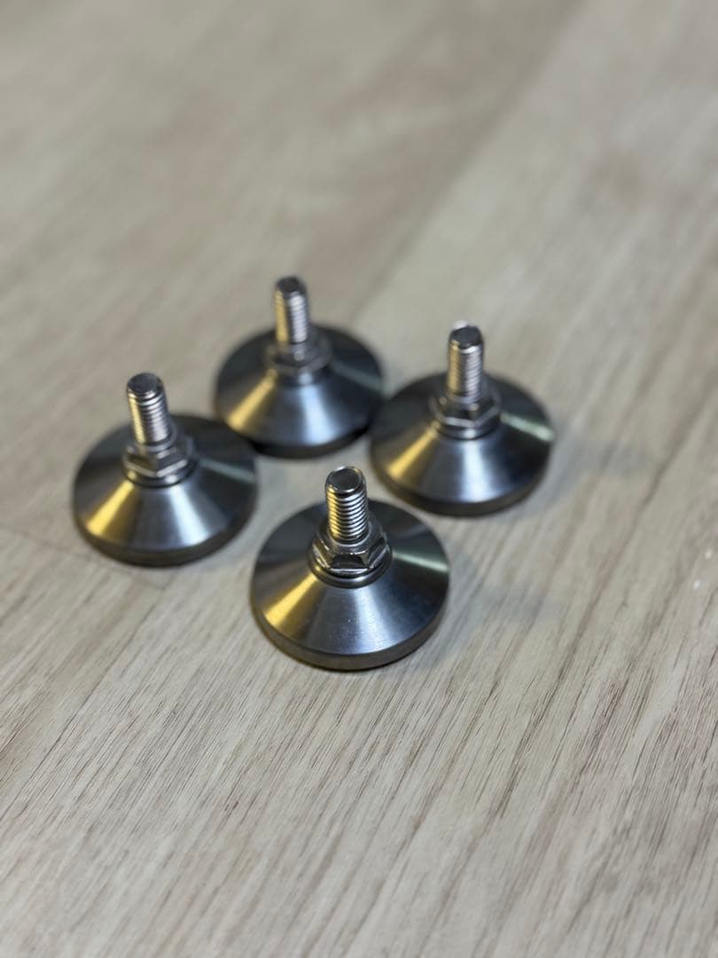 無印良品 MUJI ステンレスワゴン キッチンワゴン