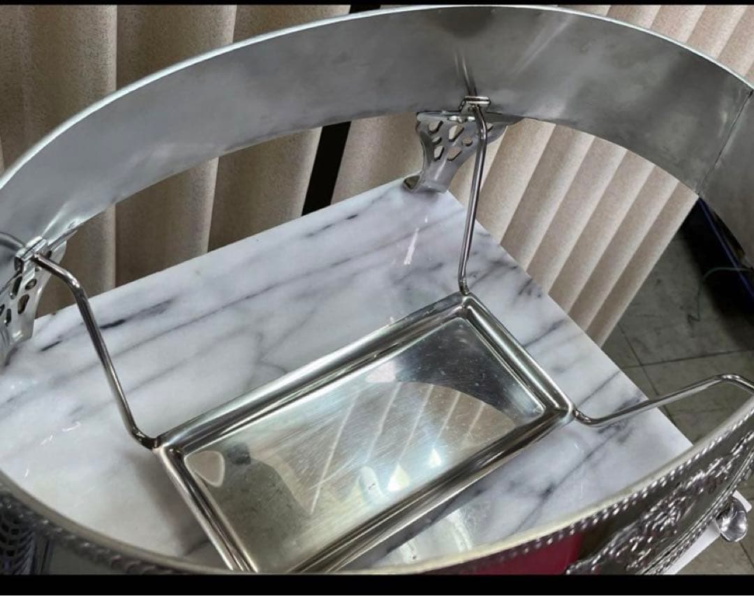 ビッフェスタンド　結婚式　オードブル　パーティー　品管0051