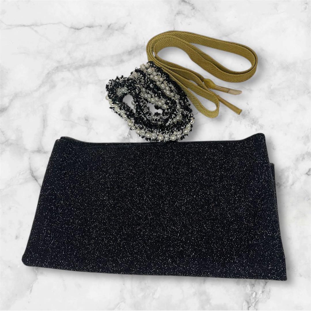 【年末セール！】高級SAGAFOX付 振袖 フルセット グレー 友禅 金駒刺繍