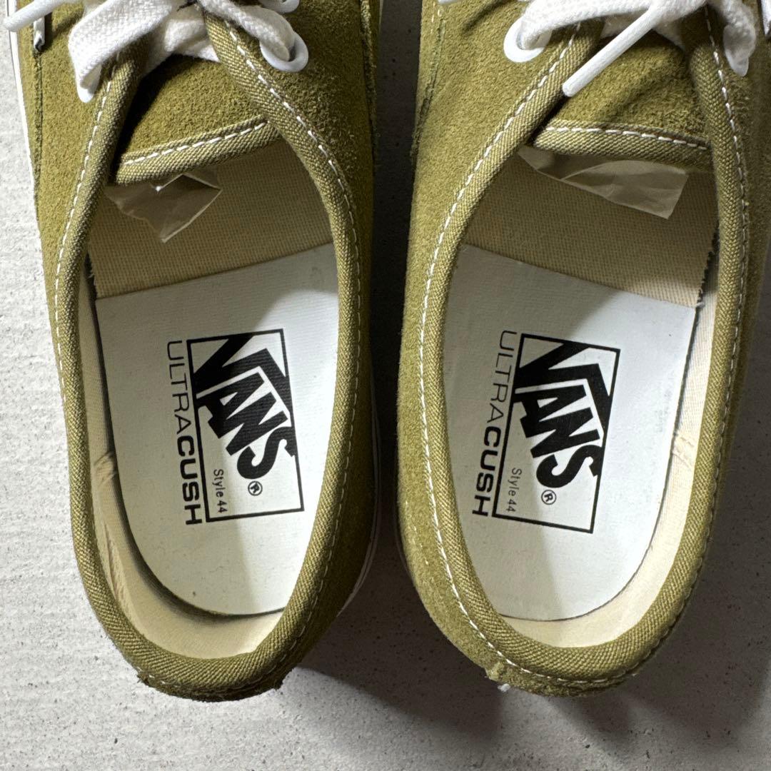 新品 Anaheim アナハイム authentic 44DX オーセンティック