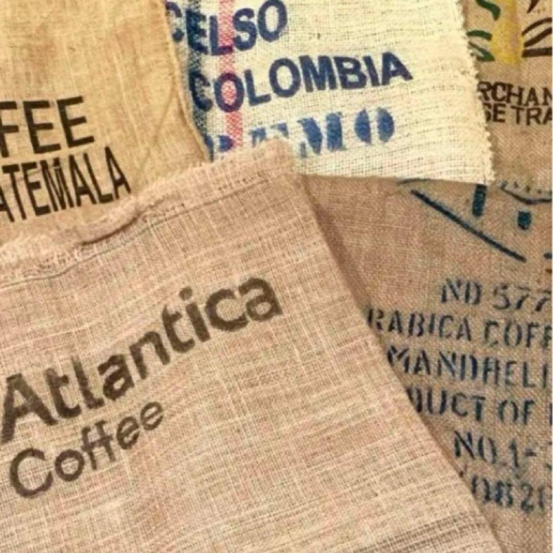 【麻袋】1枚 110円！