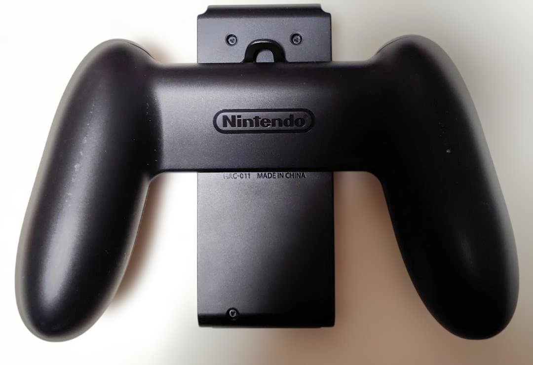 Nintendo Switch バッテリー強化版 ネオンブルー/レッド 本体＋α