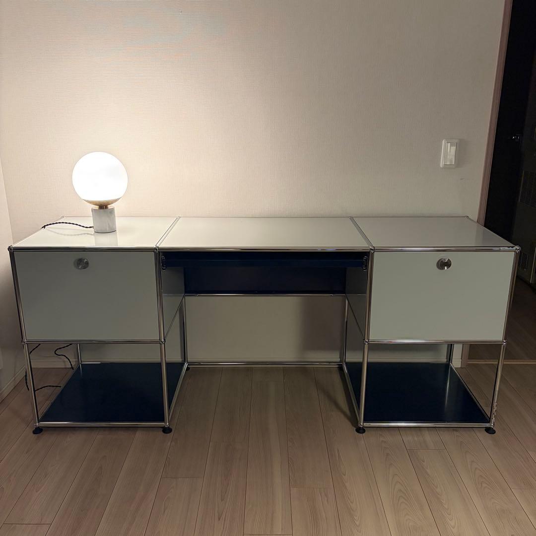 USM ハラー　デスク