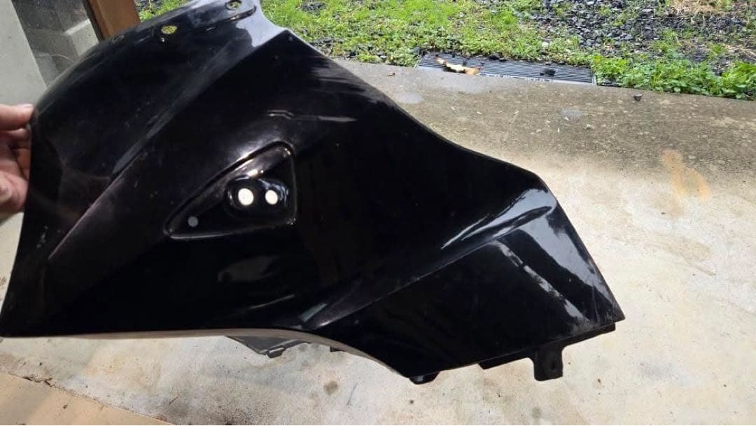 Kawasaki フロントカウル GPZ900R