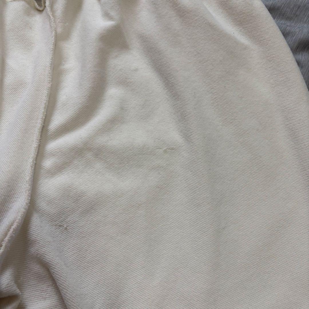 TENTIAL BAKUNE Ladies スウェット上下セット　Lサイズ